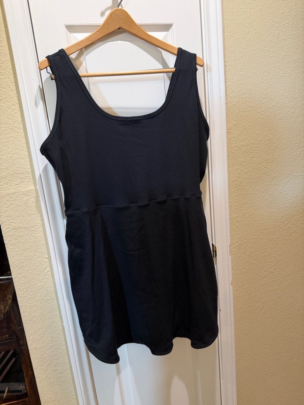 Women’s Nike Dri-FIT Athletic Dress